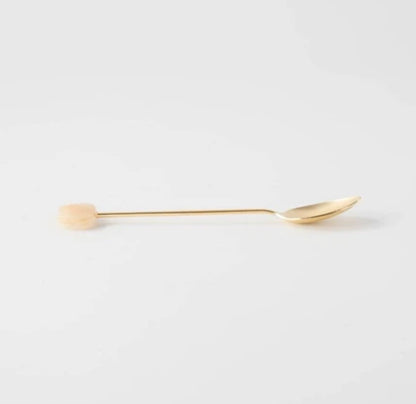 Tsubamesanjo | Cat Style Spoon (2 colors)