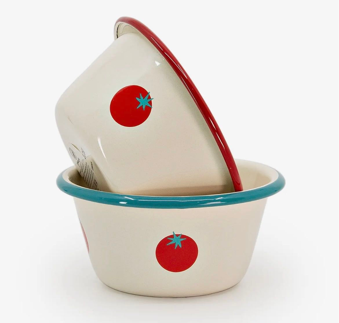 Crow Canyon | Dan Pelosi X CCH Tomato Soup Bowl