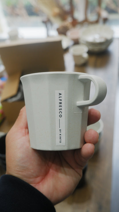 KINTO | ALFRESCO | Outdoor Tumbler 300ml