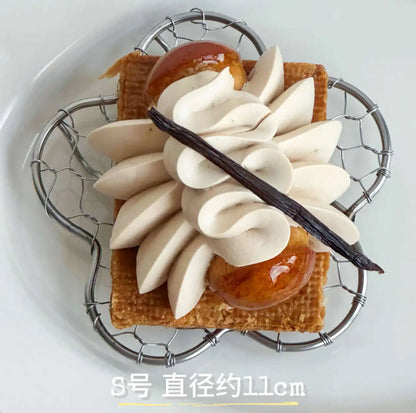 Lumiland｜Flower Grid (2 sizes)