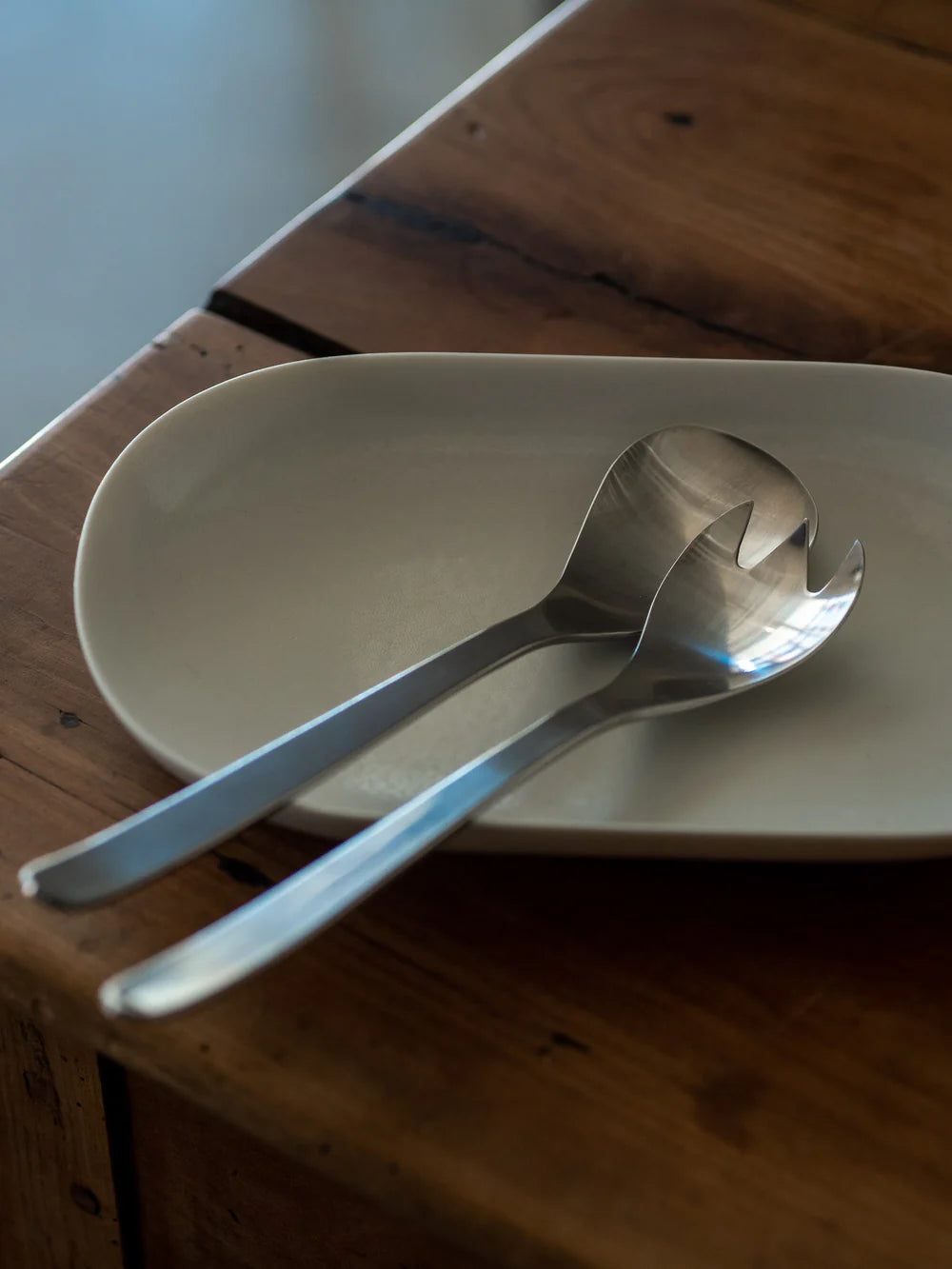 Yanagi Sori Designer | Cuillère à Curry