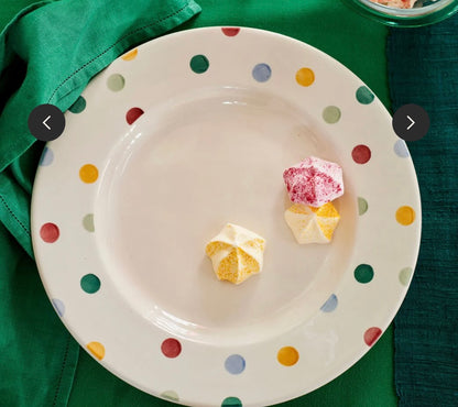 Emma Bridgewater | Polka Dot 27cm Large Plate