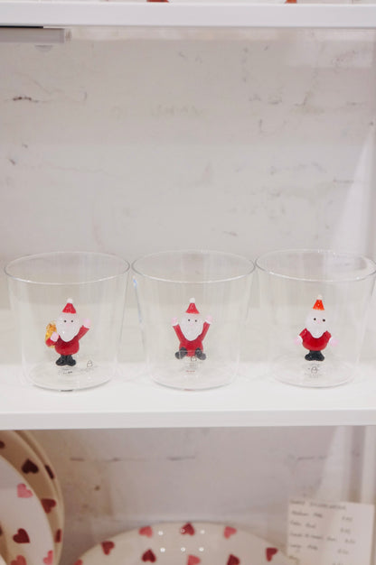 Ichendorf Milano 2025 Christmas Special | Regular Santa Tumbler