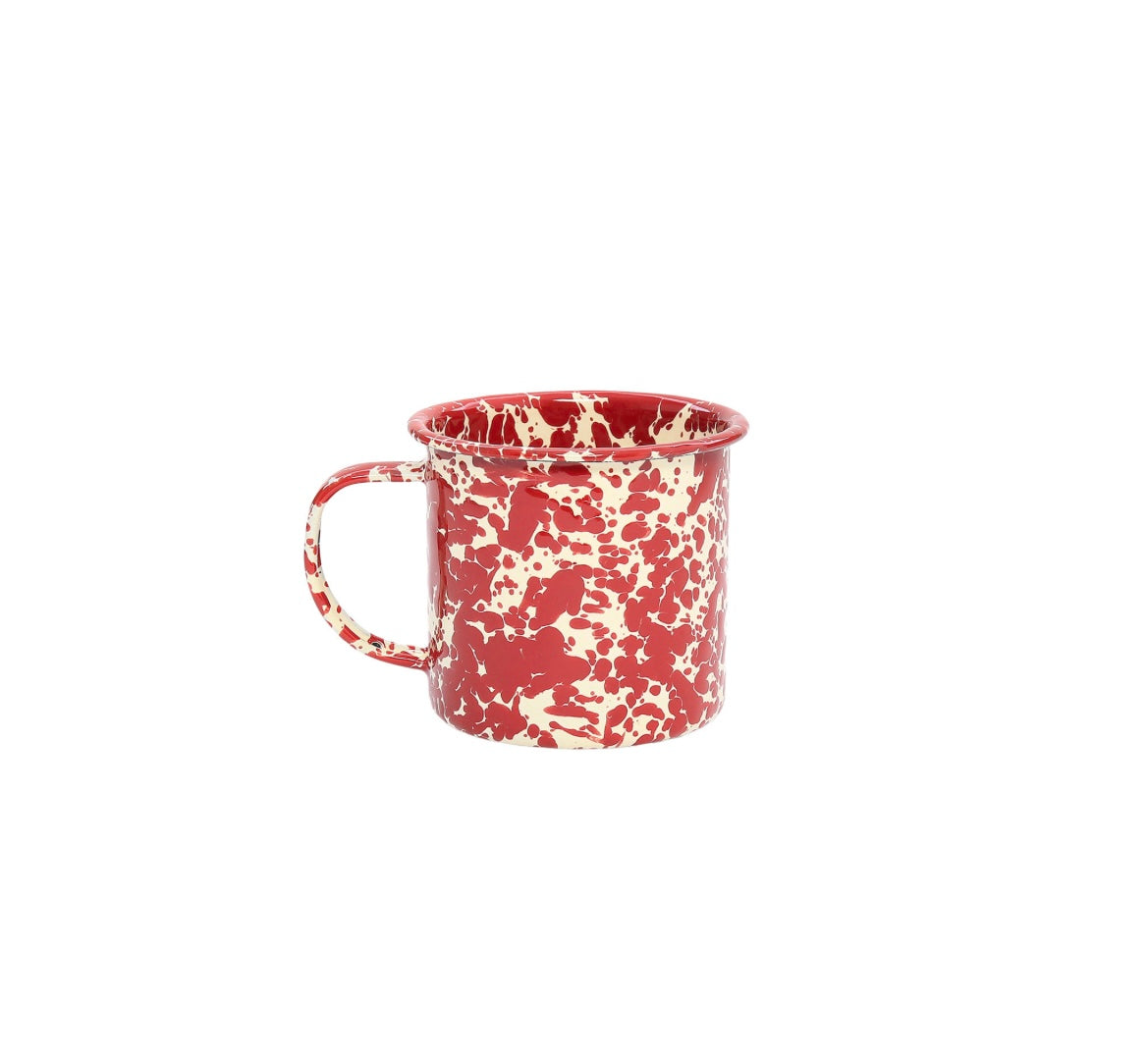 Crow Canyon | Splatter Series 12oz Mug (5 Styles)