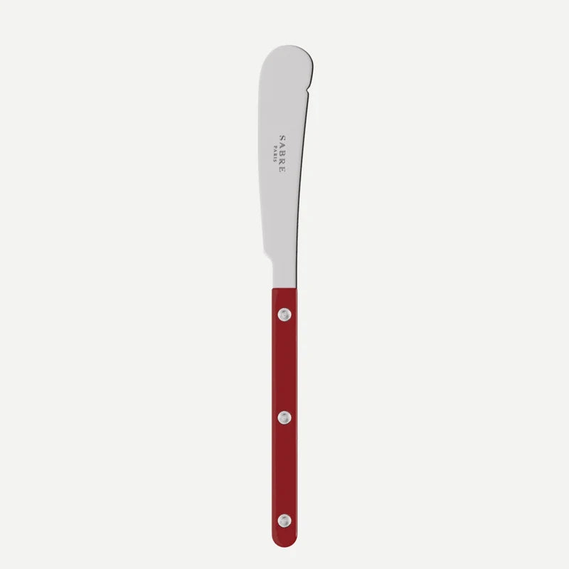 Sabre Paris | Collection Bistrot Bourgogne Brillant