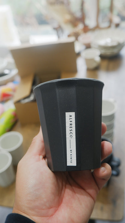 KINTO | ALFRESCO | Outdoor Mug 360ml