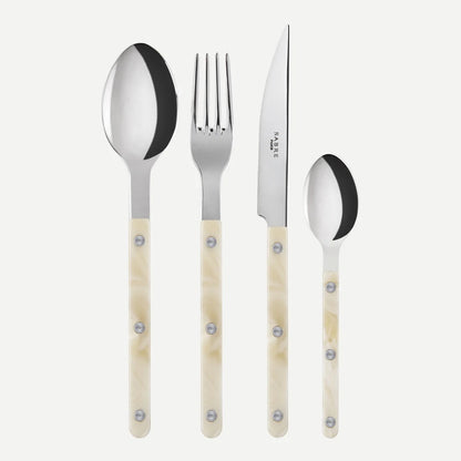 Sabre Paris | Bistrot Faux Horn Shiny Collection