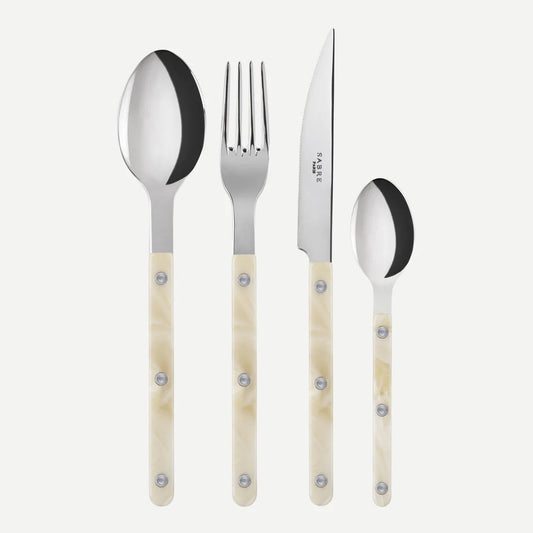 Sabre Paris | Bistrot Faux Horn Shiny Collection