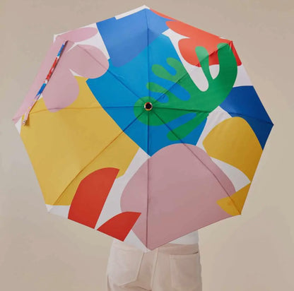 Original Duckhead Umbrella - Mixed Color