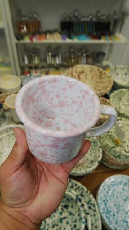 Crow Canyon | Splatter Series 12oz Mug (5 Styles)