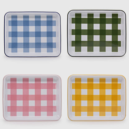 Crow Canyon X Max Humphrey Tray（4 Colors）
