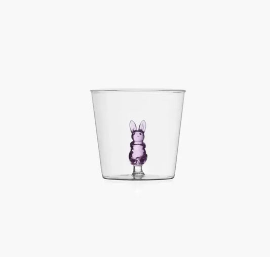 Ichendorf Milano | Pink Rabbit Tumbler
