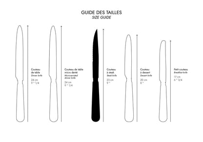 Sabre Paris | Gustave Series Dark Green Collection