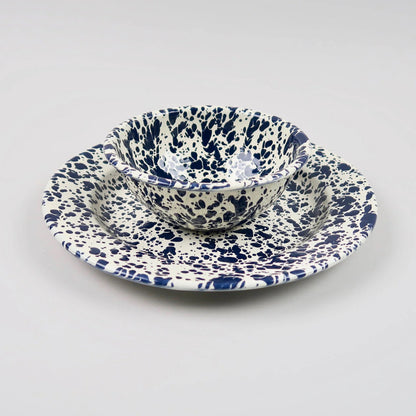 Crow Canyon | Splatter Series Dinner Plate (5 Styles)