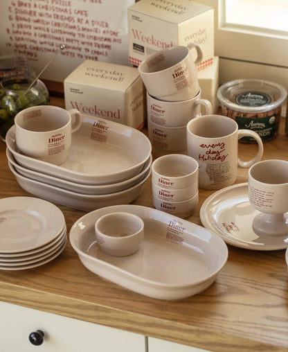 Momur | Weekend 7 Dinner Wine Cup