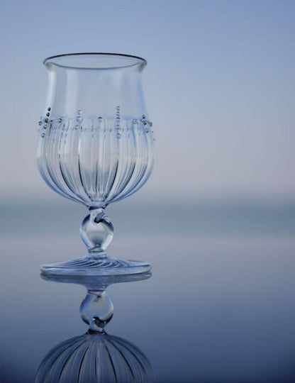 十卿 Glassware - Zui Zhi Wine Cup