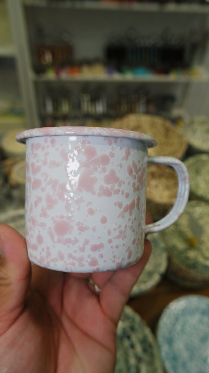 Crow Canyon | Splatter Series 12oz Mug (5 Styles)