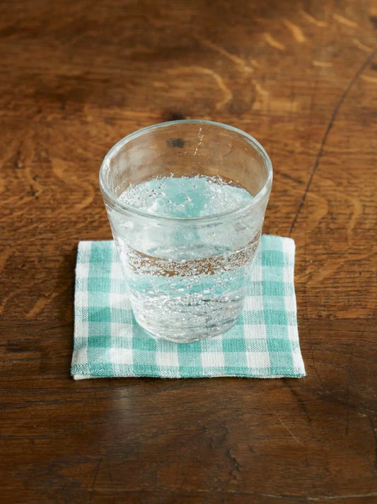 Linen Coaster