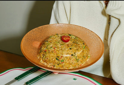 Eding | Checky Series Pasta Bowl（7 colors）