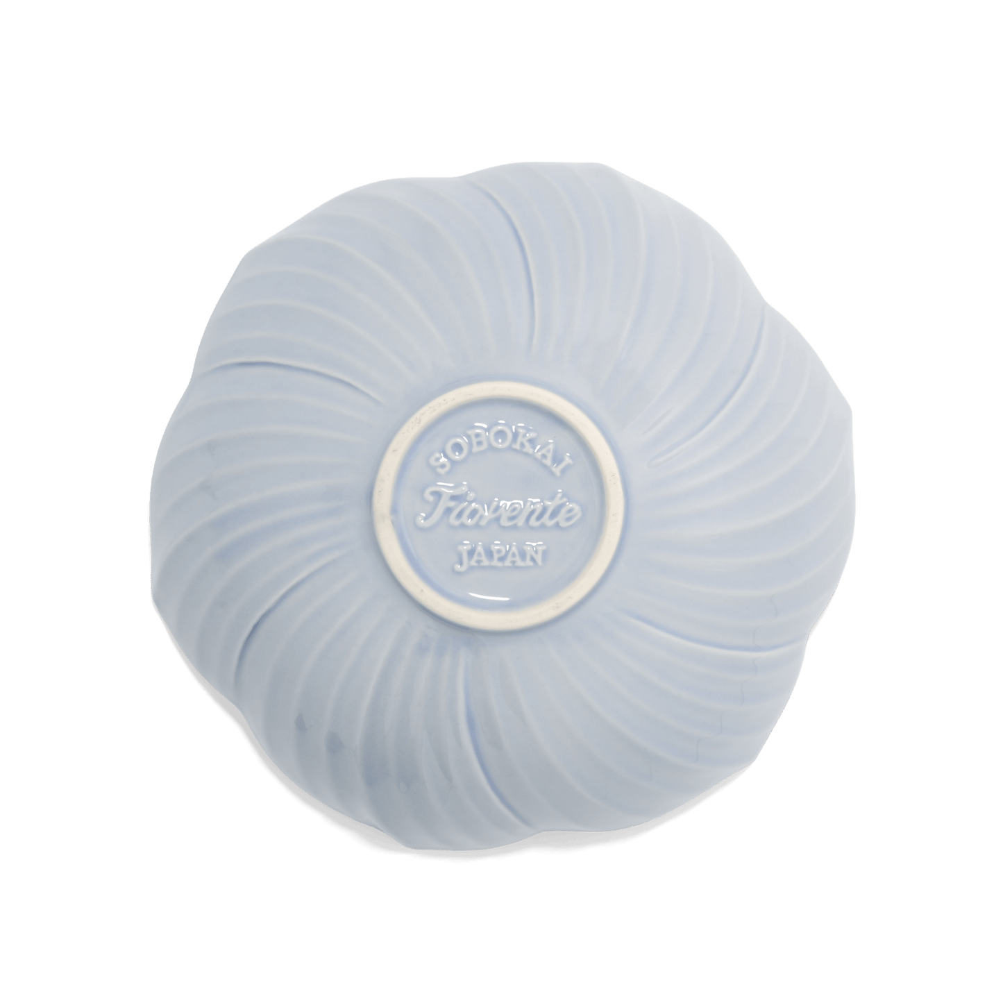 Studio M | Fiorente Bowl（3 colors）