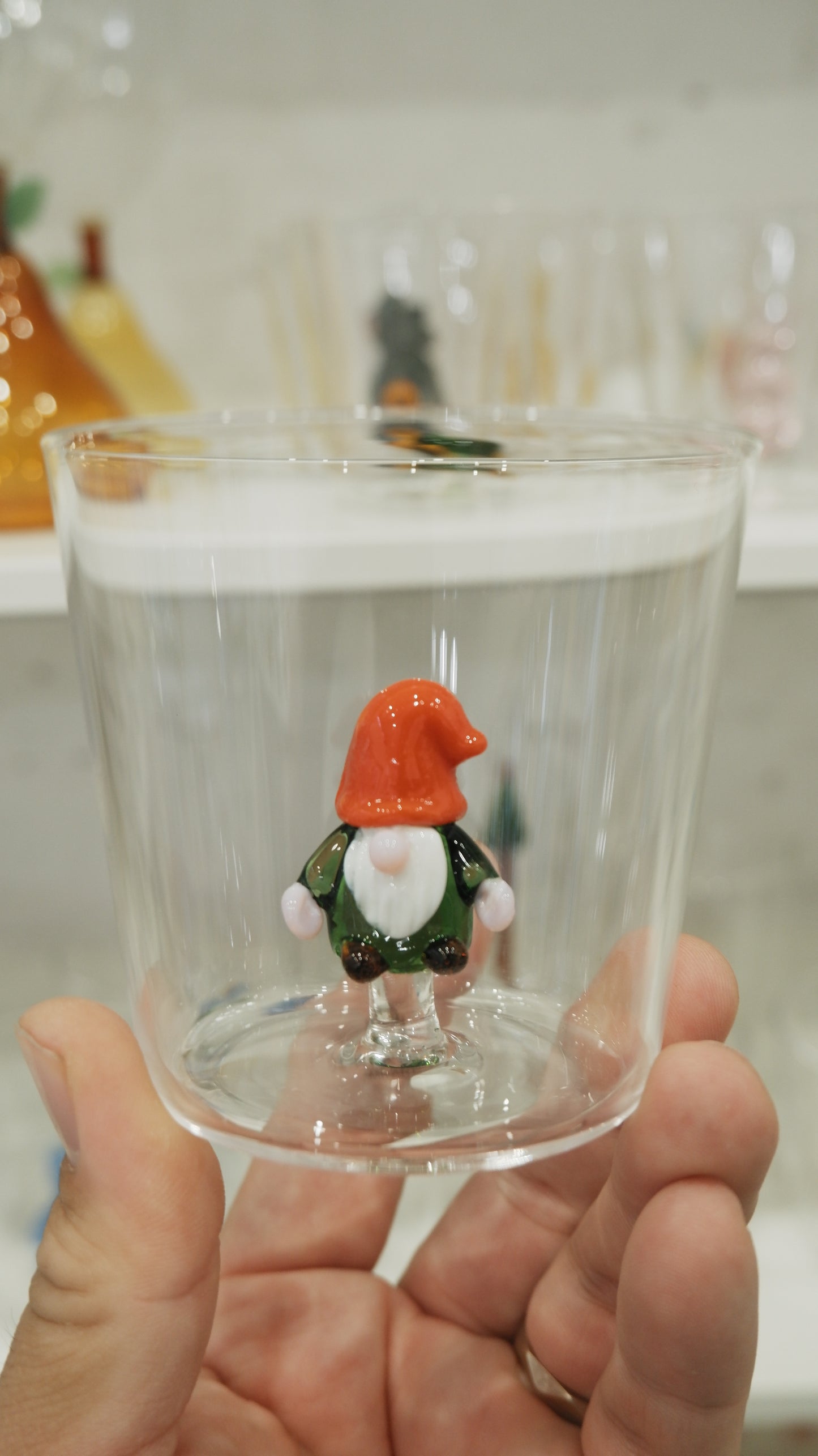 Ichendorf Milano 2025 Christmas Special | Elf Tumbler