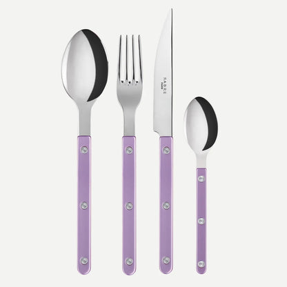 Sabre Paris | Bistrot Pearly Lilac Collection