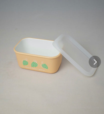 Japanese Storage Box | Fruit Series｜Cherry