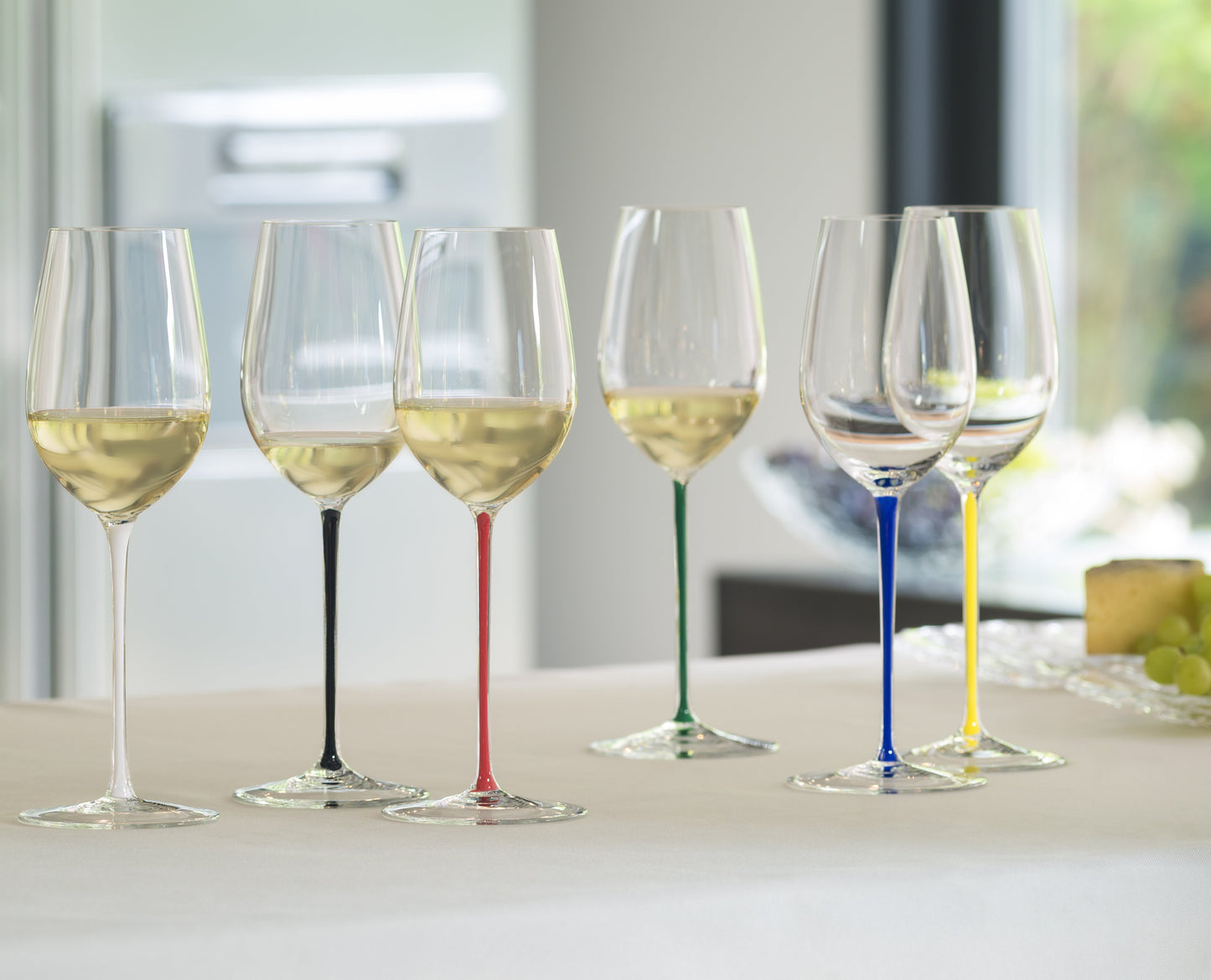 Riedel Color Series - Champagne Wine Glass