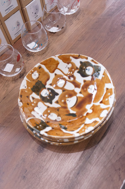 Ramen / Curry Bowl - Shiba