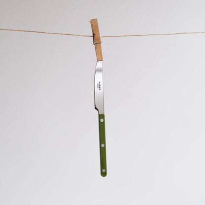 Sabre Paris | Bistrot Green Fern Shiny Collection