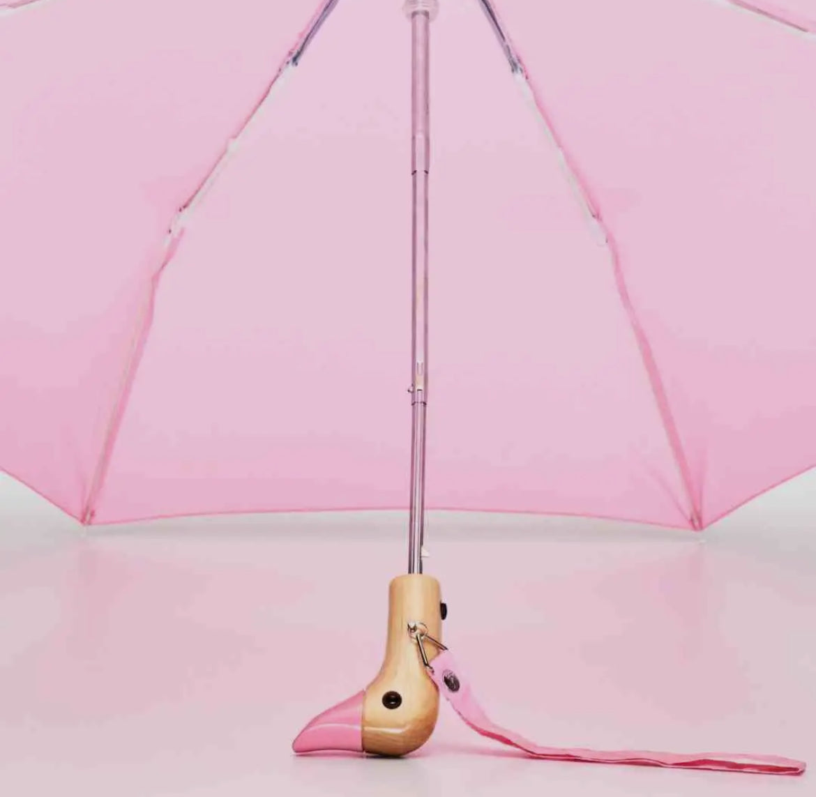 Original Duckhead Umbrella - Pink