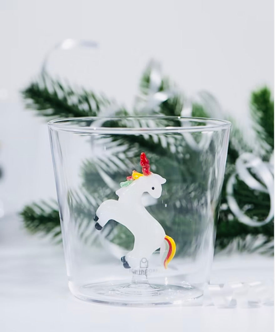 Ichendorf Milano 2025 Christmas Special | Unicorn Tumbler