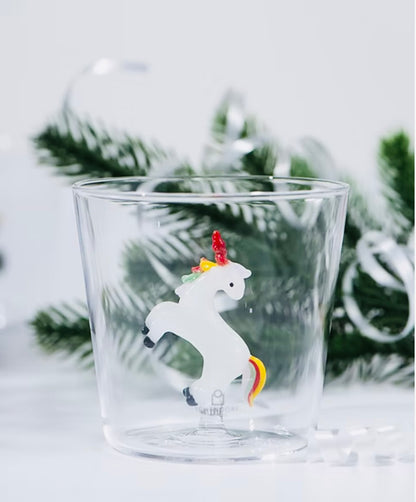 Ichendorf Milano 2025 Christmas Special | Unicorn Tumbler