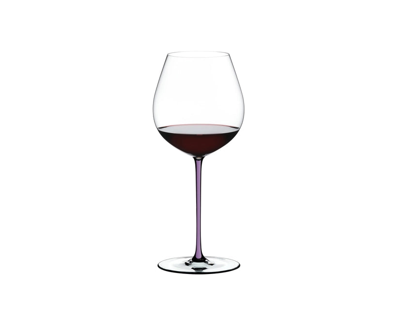 Riedel Color Series - Pinot Noir Glass