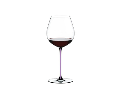Riedel Color Series - Pinot Noir Glass