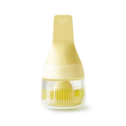 ZUUTII Oil Dispenser with Brush 130ml