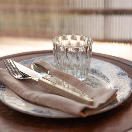 Sabre Paris | Bistrot Light Kaki Shiny Collection