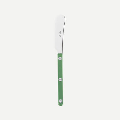 Sabre Paris | Bistrot Pearly Garden Green Collection