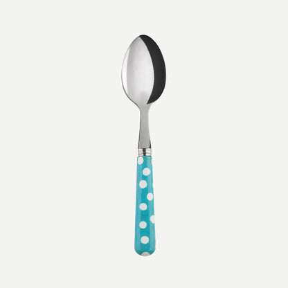 Sabre Paris | Decors Pois Dot Collection Teaspoon