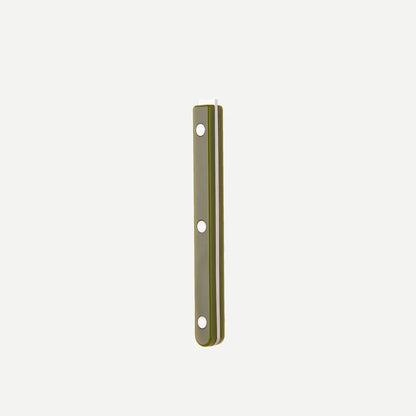Sabre Paris | Bistrot Green Fern Shiny Collection