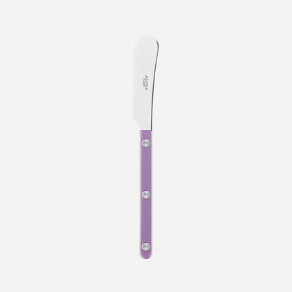 Sabre Paris | Bistrot Pearly Lilac Collection