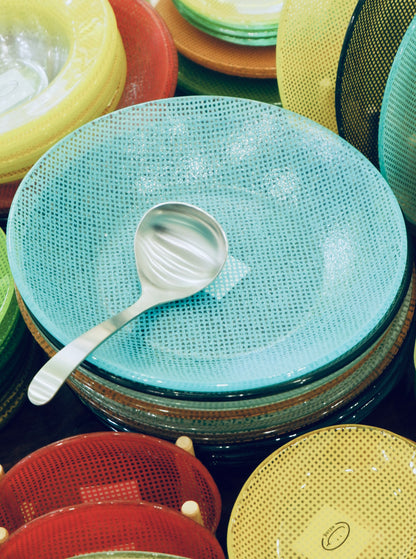 Yanagi Sori Designer |  Sauce Ladle