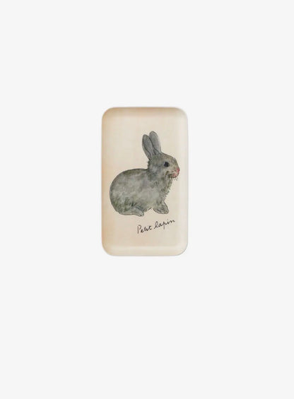 Rabbit Tray