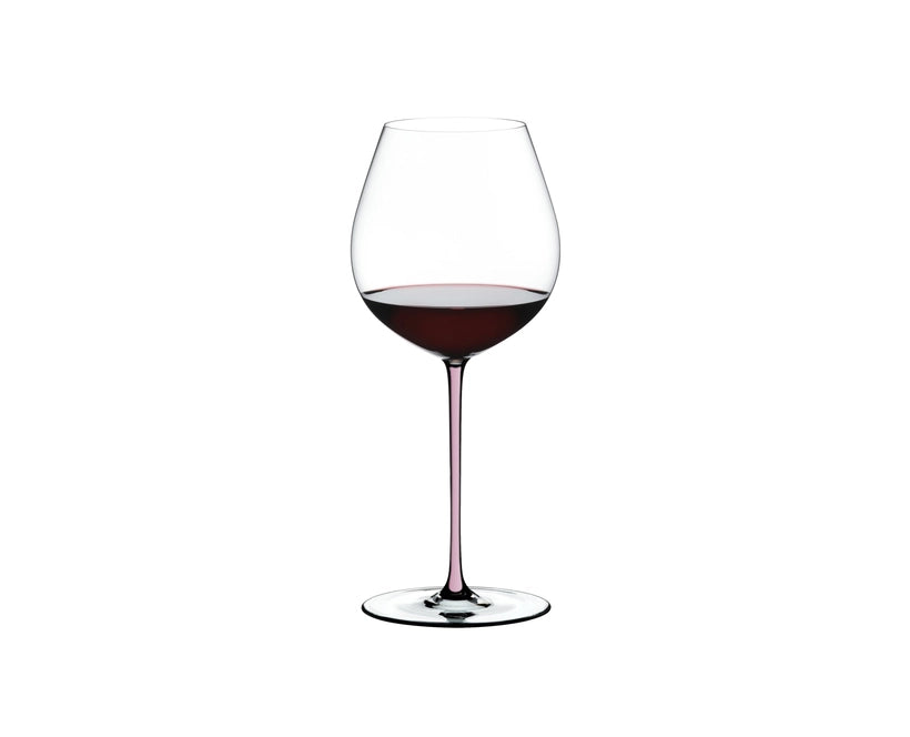 Riedel Color Series - Pinot Noir Glass