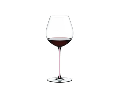 Riedel Color Series - Pinot Noir Glass