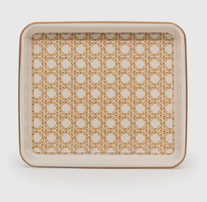 Crow Canyon | Domina X CCH Medium Rectangle Tray（3 colors）