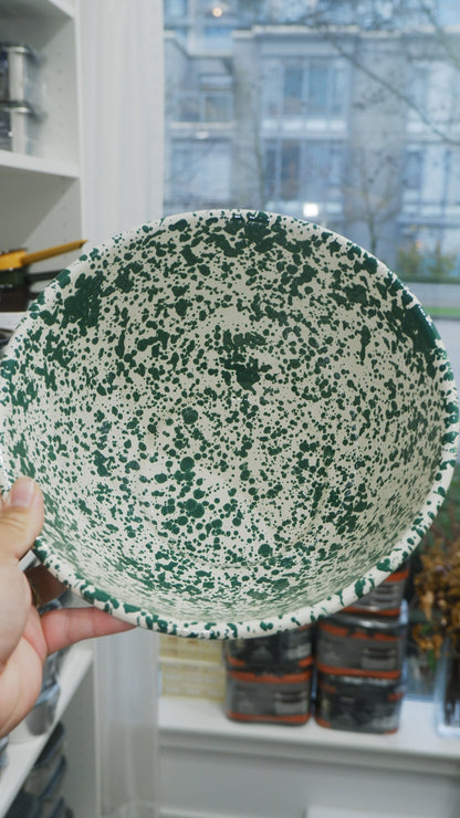 Crow Canyon | Large Cooking Bowl (7 Colors)