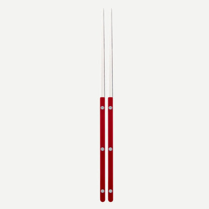 Sabre Paris | Bistrot Burgundy Shiny Collection