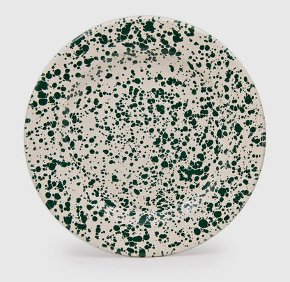 Crow Canyon | Splatter Series Dinner Plate (5 Styles)