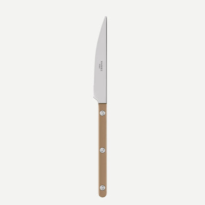 Sabre Paris | Bistrot Pearly Caramel Collection